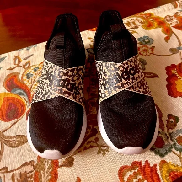 adidas | Shoes | Adidas Puremotion Adapt Sneaker Womens Slipon | Poshmark